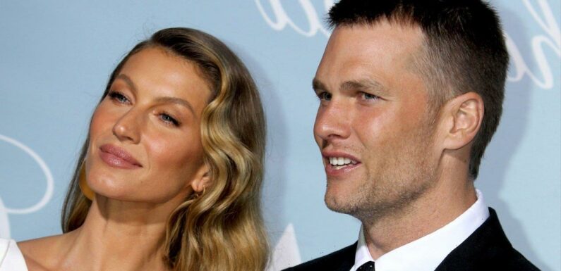 Tom Brady Hopes Gisele Bundchen Attends Buccaneers Home Opener Amid Rumored Marital Woes