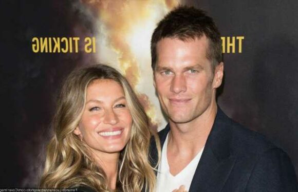 Tom Brady Throws iPad in Frustration During Game Amid Alleged Marital Drama With Gisele Bundchen