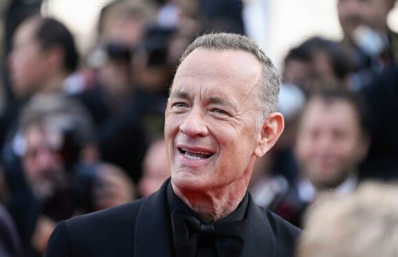 Tom Hanks: I’ve Only Made ‘Four Pretty Good Movies’ in Decades-Long Career