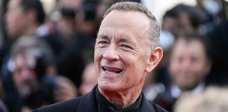 Tom Hanks: I’ve Only Made ‘Four Pretty Good Movies’ in Decades-Long Career