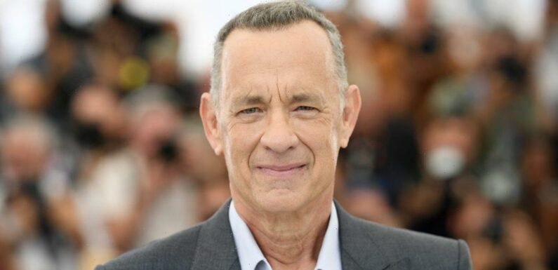 Tom Hanks Says He’s Made Only Four ‘Pretty Good’ Movies