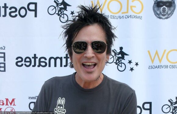 Tommy Lee to Unleash Mayhem on Newly-Launched OnlyFans Page