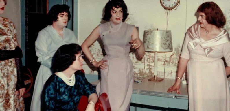 Toronto Doc ‘Casa Susanna’ Opens Doors on Early Postwar Trans and Cross-Dressing Community