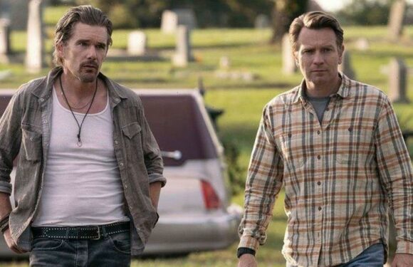 Toronto Review: Ethan Hawke And Ewan McGregor In Rodrigo Garcia’s ‘Raymond & Ray’