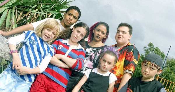 Tracy Beaker star unrecognisable 18 years after BBC series as she appears on ITV