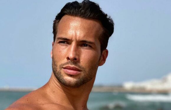 Tristan Tate dating history: Who has the entrepreneur dated? | The Sun