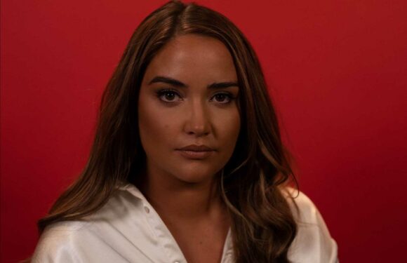 Trolls are just desperate for attention, I’ve had it for 13 years and now they don’t bother me, says Jacqueline Jossa | The Sun