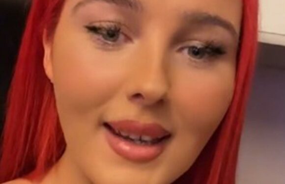 Trolls tell me I’m ‘too fat’ to wear a bikini but I know my body’s perfect | The Sun