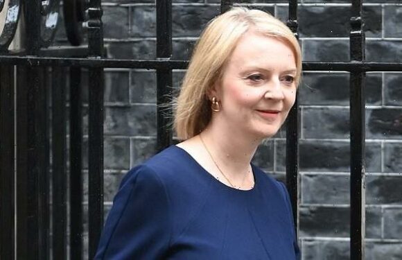 Truss taking a gamble but sticking with policies would be a bigger one