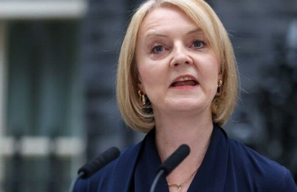Truss ‘prepared to make controversial decisions’ as UK remains on financial brink