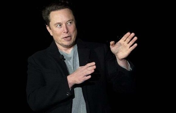 Twitter shareholders vote in favor of Elon Musk's $44B takeover bid