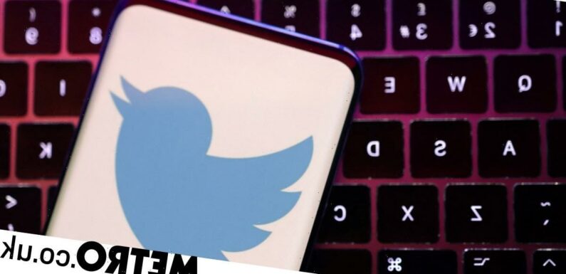 Twitter under fire for placing ads next to child abuse content
