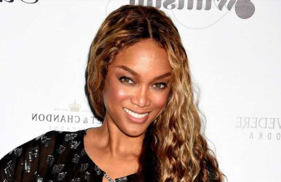 Tyra Banks Dishes on the 'Intense' Changes for 'DWTS' Season 31