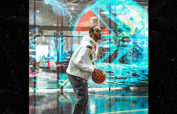 UCLA Star Amari Bailey Signs 'NIL' Deal With Ethika, Gets Percentage of Sales