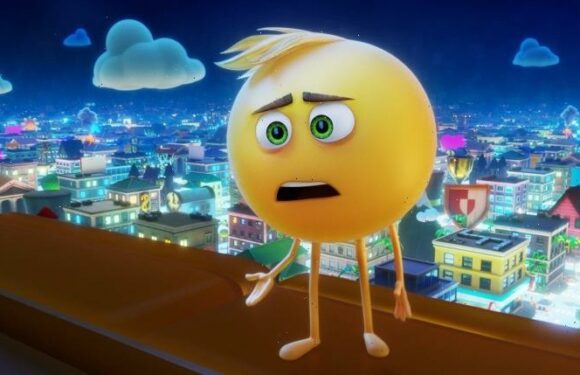 UK Channel 5 Opts For Emoji Movie Over Queens Funeral, Drawing Barbs & Praise