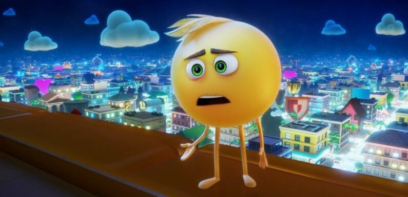 UK Channel 5 Opts For Emoji Movie Over Queens Funeral, Drawing Barbs & Praise