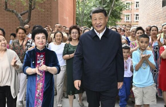 UN prepares vote on Xinjiang persecution, China says it’s ‘doomed to fail’