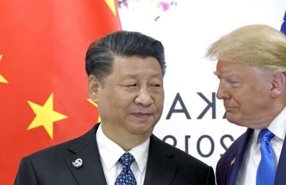US influence will decline, China will rise and ‘Trump trauma will linger’