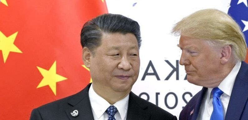 US influence will decline, China will rise and ‘Trump trauma will linger’