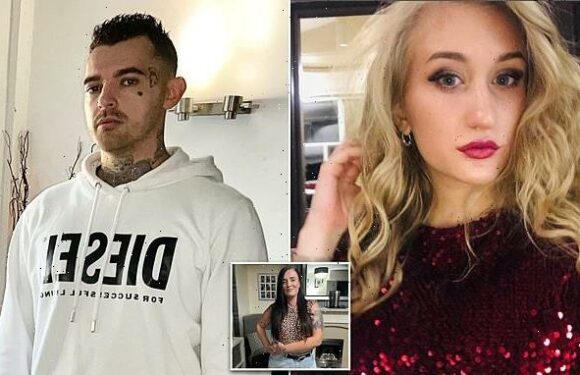 Ukrainian slams 'liar' security guard who 'treated her like dogsbody'