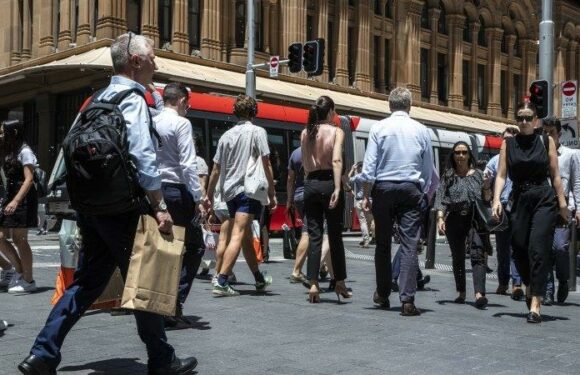 Unemployment rate rises for first time in 10 months