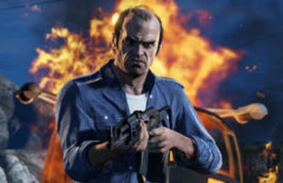Unfinished Grand Theft Auto footage released in major video game hack