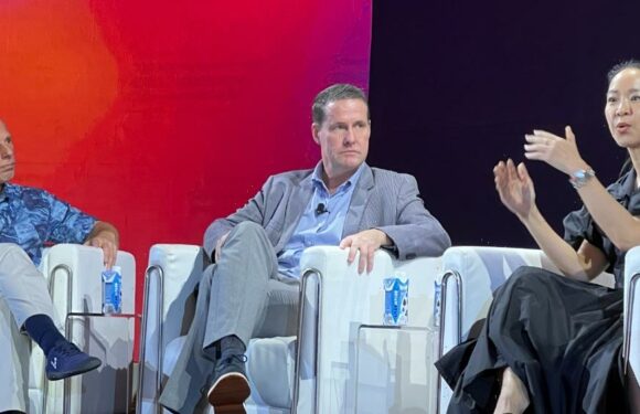 Universal, Warner Bros. Discovery Execs Mull Future of Asian Theatrical Business