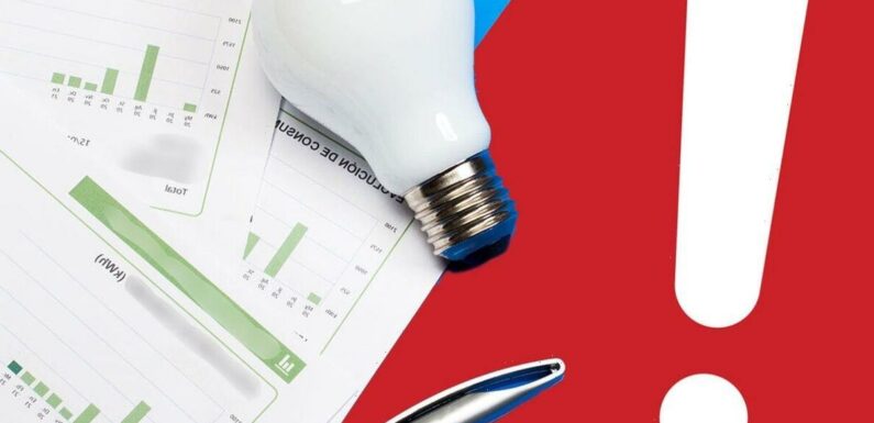 Urgent energy bill email alert issued to all UK homes, don’t ignore it