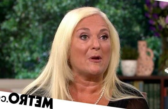 Vanessa Feltz slams protests 'kicking off' ahead of Queen's funeral