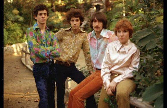 Velvet Underground Documentary Getting Criterion Collection Release