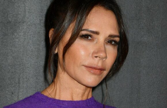 Victoria Beckham was ‘overruled’ on second Brooklyn and Nicola wedding in UK
