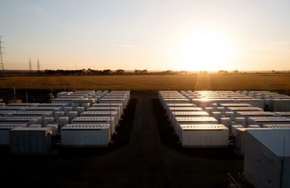Victoria promises Australia’s biggest renewable energy storage targets