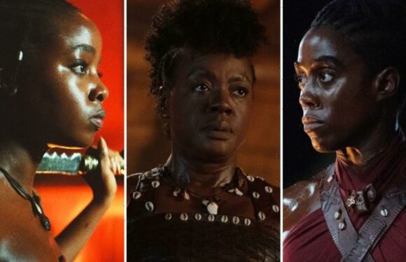 Viola Davis Goes for Lead Actress and History-Making Noms for ‘The Woman King, Thuso Mbedu Campaigns Supporting (EXCLUSIVE)