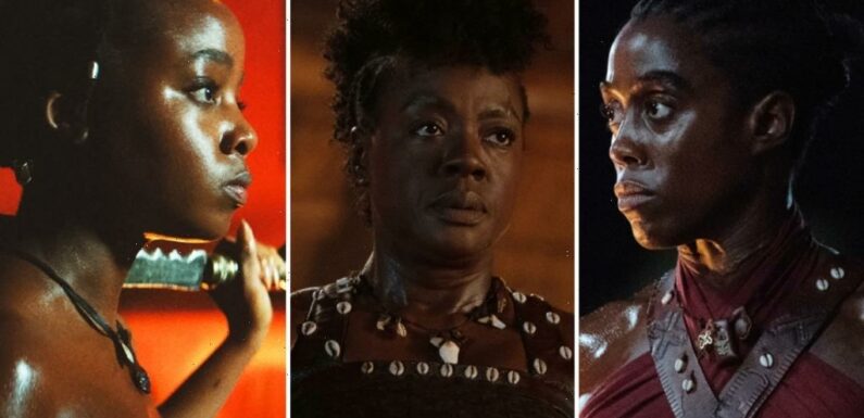 Viola Davis Goes for Lead Actress and History-Making Noms for ‘The Woman King, Thuso Mbedu Campaigns Supporting (EXCLUSIVE)