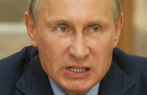 Vladimir Putin’s pal threatens London nuclear attack in chilling interview