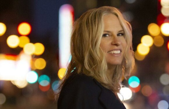 Vonda Shepard Returns With Soul-Searching New Album and a Lasting Appreciation for 25 Years of ‘Ally’