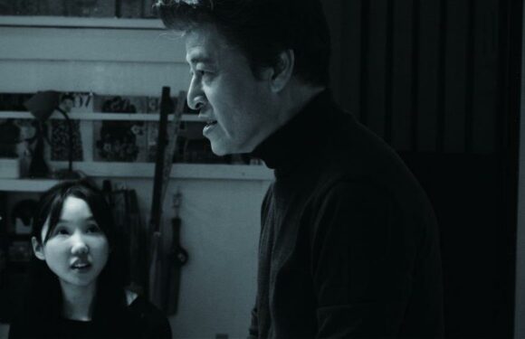 Walk Up Review: Hong Sangsoos Sly, Silvery Latest is One of His Recent Greatest
