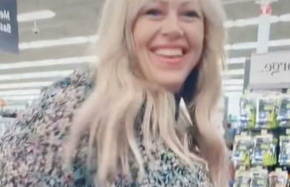 Walmart's return policy on swimwear has made me take desperate measures in the middle of the store – it's worth it | The Sun