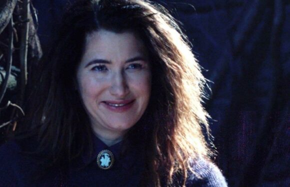 ‘WandaVision’ Star Kathryn Hahn Clueless About Ultron and Infinity Gauntlet Before Filming Series