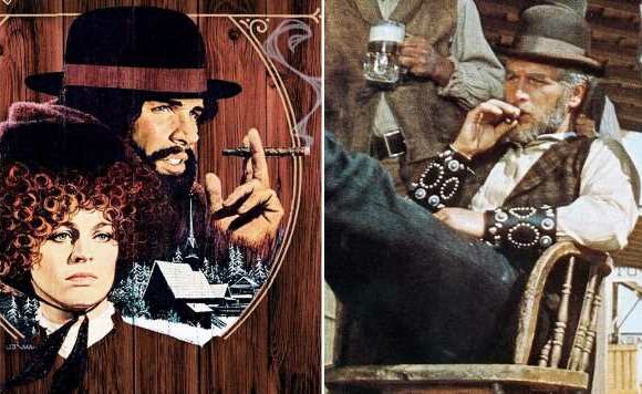 Warner Bros censor cigarettes from Paul Newman and Warren Beatty films