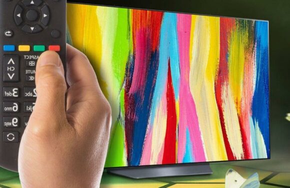 Watch out Samsung! LG is giving away 4K and 8K TVs for FREE