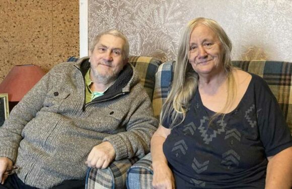 We came up with a very unusual solution to warm our home – people stop to take pictures but we never turn the heating on | The Sun