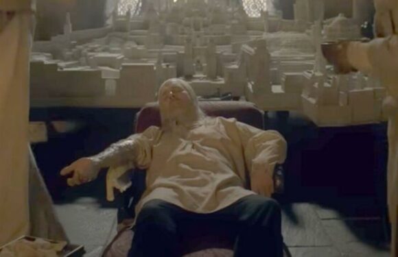 We look at when House of the Dragon episode 5 will be released