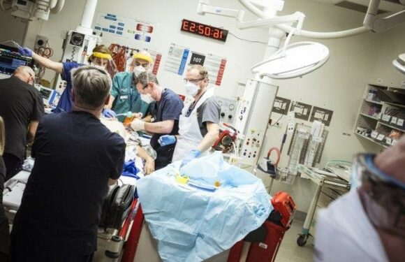 We need clarity on health funding