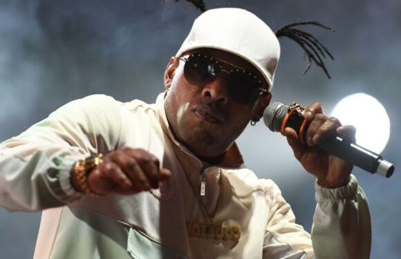 Weird Al Yankovic, LL Cool J, MC Hammer, Questlove Pay Tribute to Coolio: Peaceful Journey Brother