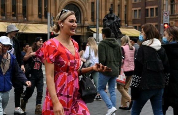 We’ve lost our appetite for restrictions. We’re living with the virus now