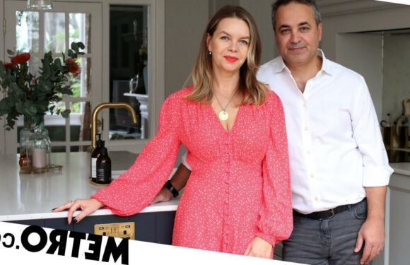 What I Own: Marcela and Altin, who pay £3,500 monthly for the mortgage and bills
