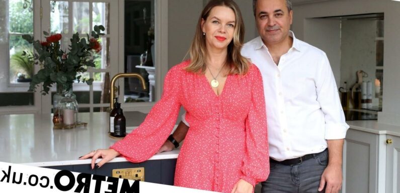 What I Own: Marcela and Altin, who pay £3,500 monthly for the mortgage and bills
