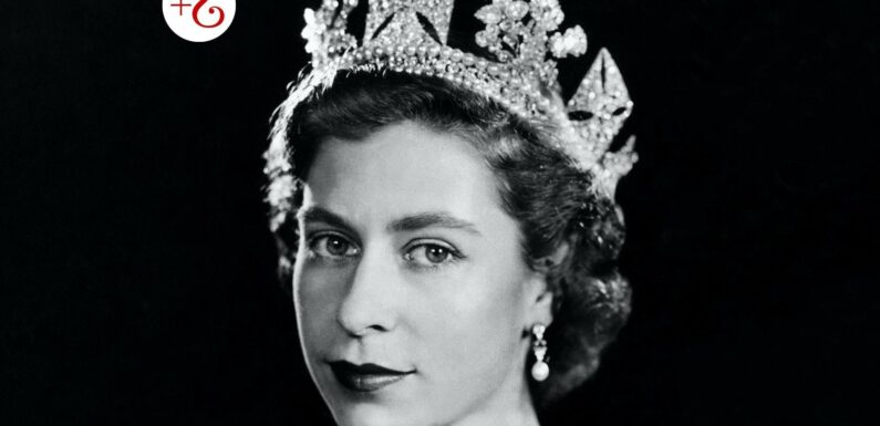 What did the Queen mean to the women of Britain?