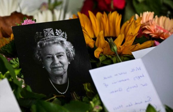 What does breaking the wand of office mean? | The Sun